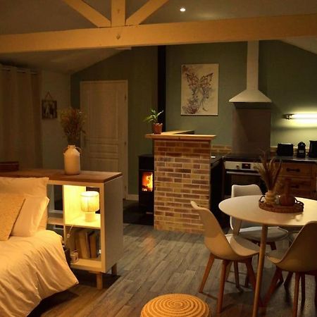 Chalet Cosy Au Coeur De La Foret De Broceliande ベニョン エクステリア 写真